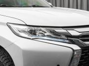 Mitsubishi Pajero Sport III Москва  - изображение 51