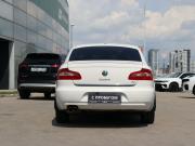 Skoda Superb II Самара  - изображение 24