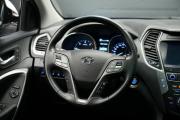 Hyundai Santa Fe III Рестайлинг Крым  - изображение 46