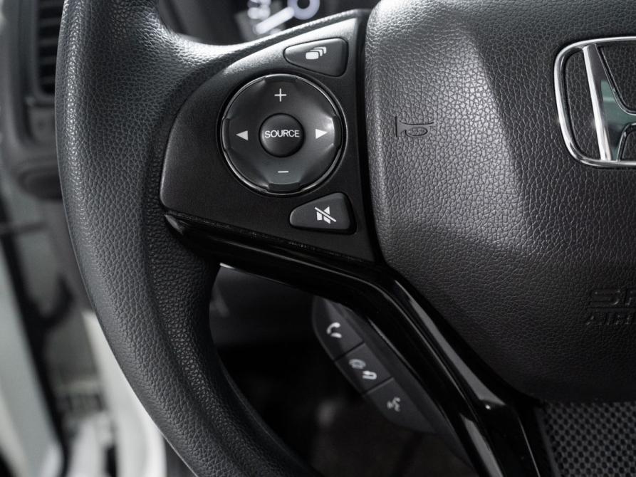 Honda Vezel I Рестайлинг Иркутск  - изображение 11