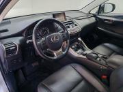 Lexus NX I Астрахань  - изображение 37