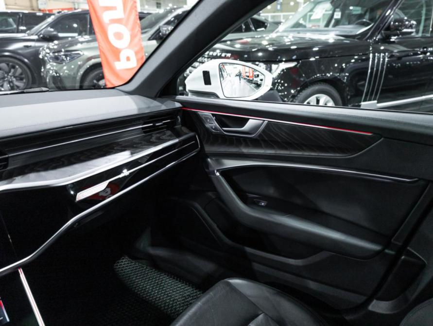Audi A6 V (C8) Санкт-Петербург  - изображение 31