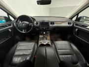Volkswagen Touareg II Рестайлинг Кемерово  - изображение 23
