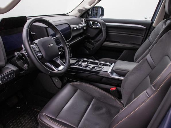Haval Dargo I с пробегом 2023 года, цена 2 617 000 рублей, 42658 км, внедорожник, Автокод Объявления