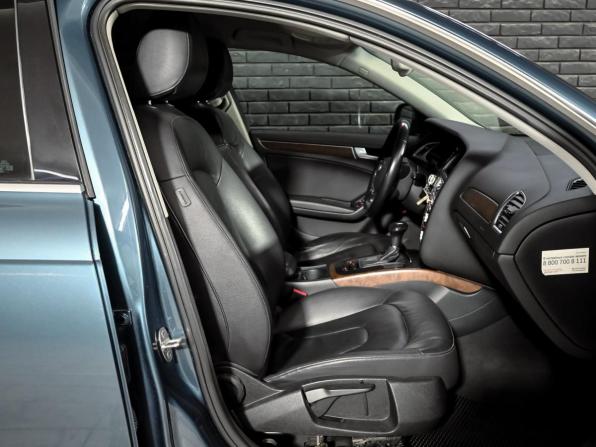 Audi A4 IV (B8) Рестайлинг с пробегом 2014 года, цена 1 580 000 рублей, 177789 км, седан, Автокод Объявления