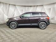 Nissan Qashqai I Москва  - изображение 24