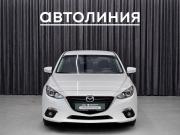 Mazda 3 III (BM) Красноярск  - изображение 21