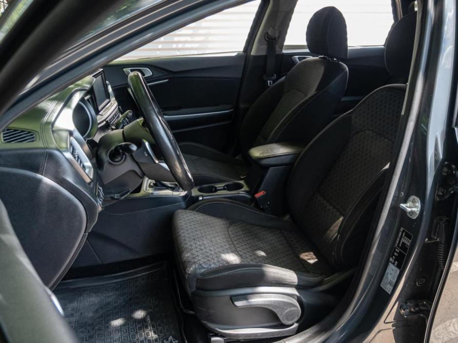 Kia Ceed III Краснодар  - изображение 10