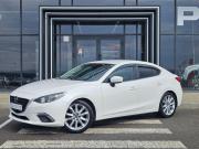 Mazda 3 III (BM) Воронеж  - изображение 12