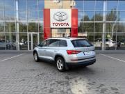 Skoda Kodiaq I Ростов-на-Дону  - изображение 22