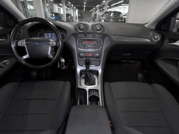 Ford Mondeo IV Рестайлинг с пробегом 2013 года, цена 1 115 000 рублей, 141235 км, седан, Автокод Объявления