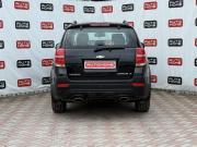 Chevrolet Captiva I Рестайлинг 2 Санкт-Петербург  - изображение 14