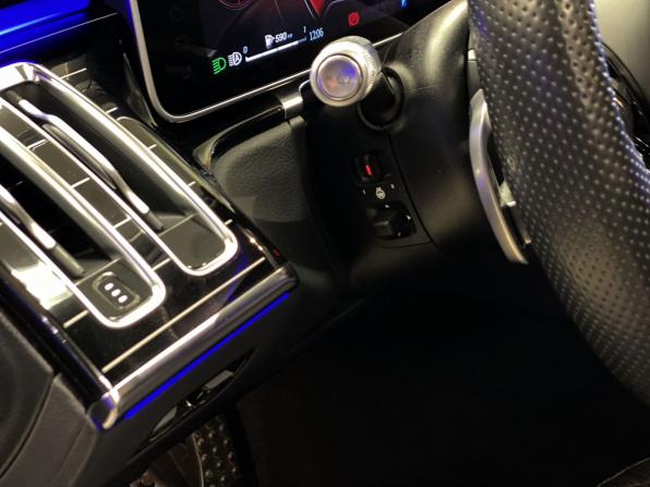 Mercedes-Benz S-Класс VII (W223) с пробегом 2023 года, цена 11 500 000 рублей, 73100 км, седан, Автокод Объявления