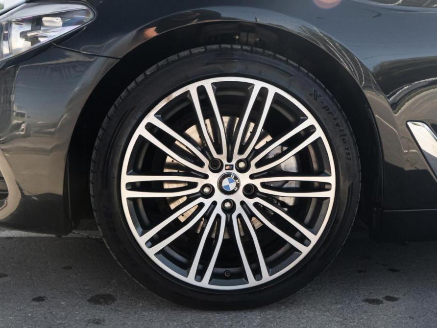 BMW 5 серии VII (G30/G31/G38) Волгоград  - изображение 9