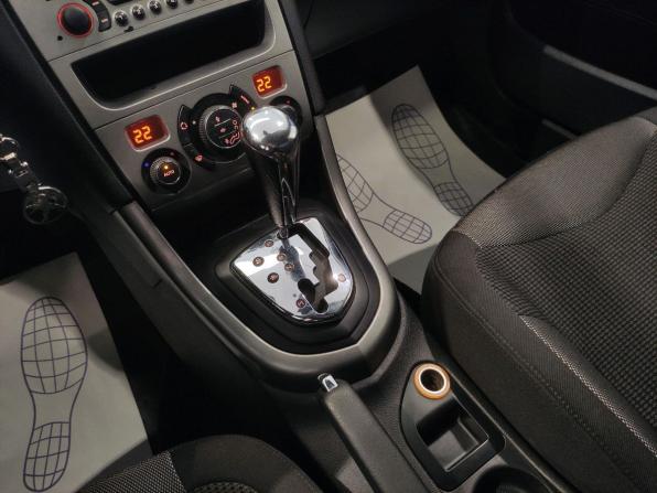 Peugeot 308 I с пробегом 2008 года, цена 349 000 рублей, 198849 км, хэтчбек, Автокод Объявления
