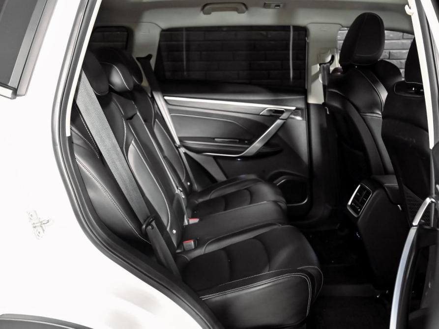 Geely Atlas Pro Екатеринбург  - изображение 19