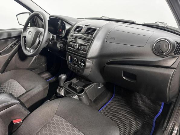 Lada (ВАЗ) Granta I Рестайлинг с пробегом 2022 года, цена 805 700 рублей, 73652 км, лифтбек, Автокод Объявления