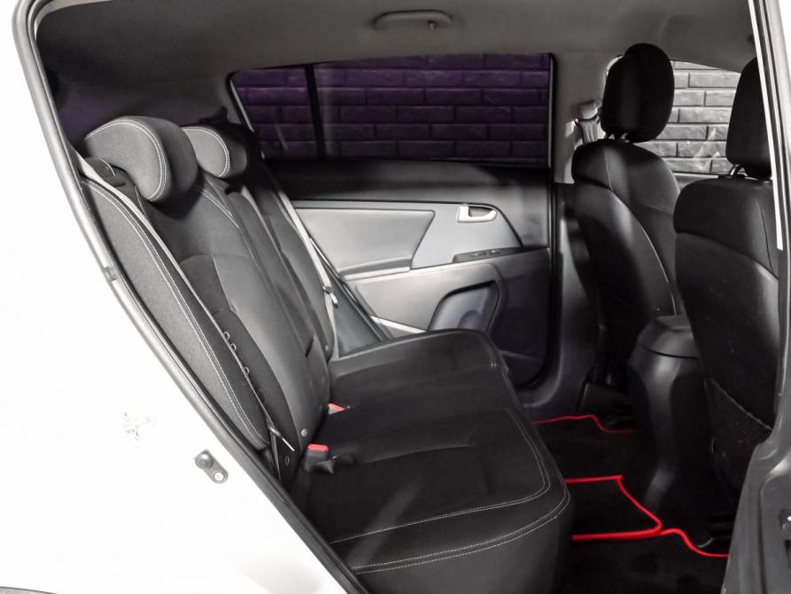 Kia Sportage III Екатеринбург  - изображение 18