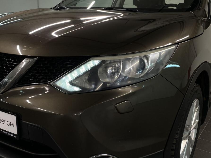 Nissan Qashqai II Москва  - изображение 7
