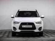 Mitsubishi ASX I Рестайлинг Санкт-Петербург  - изображение 26