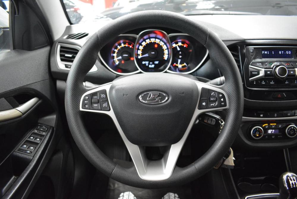 Lada (ВАЗ) Vesta I Киров  - изображение 7