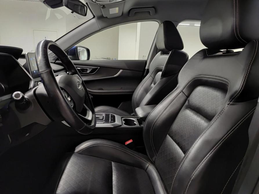Chery Tiggo 8 I Казань  - изображение 20