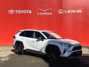 Toyota RAV4 V (XA50) Пермь  - изображение 26