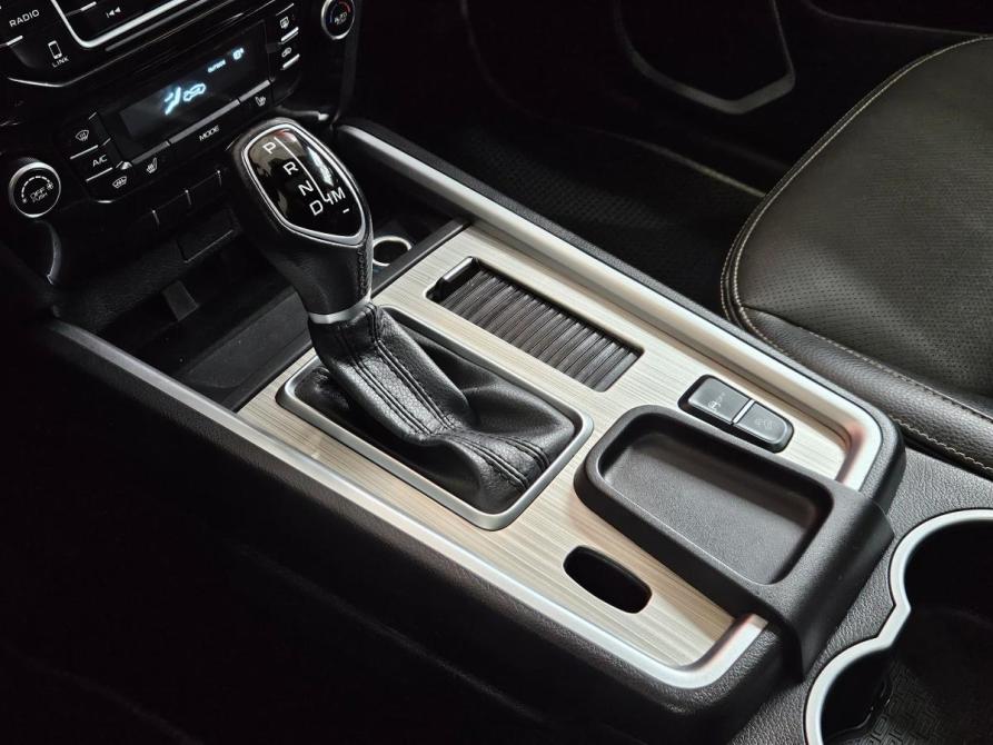 Geely Emgrand X7 I Рестайлинг 2 Вологда  - изображение 17