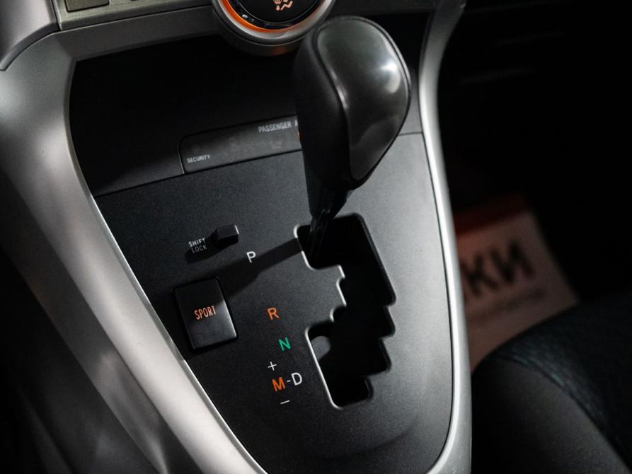 Toyota Verso I Иркутск  - изображение 16
