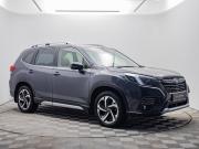 Subaru Forester V Рестайлинг Москва  - изображение 26