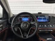 Mercedes-Benz GLE II (V167) Рестайлинг Москва  - изображение 39
