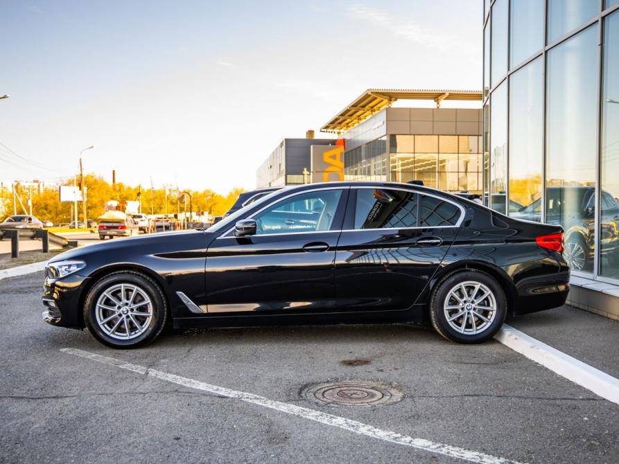 BMW 5 серии VII (G30/G31/G38) Волгоград  - изображение 4