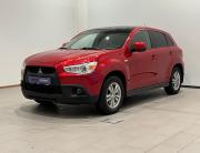 Mitsubishi ASX I Волгоград  - изображение 29