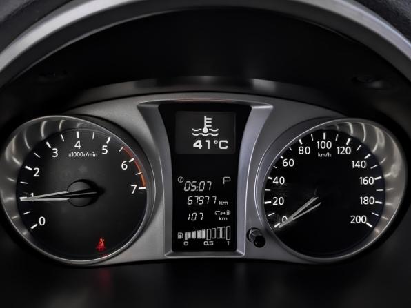 Datsun on-DO I с пробегом 2017 года, цена 650 000 рублей, 67970 км, седан, Автокод Объявления