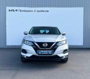 Nissan Qashqai II Рестайлинг Санкт-Петербург  - изображение 24