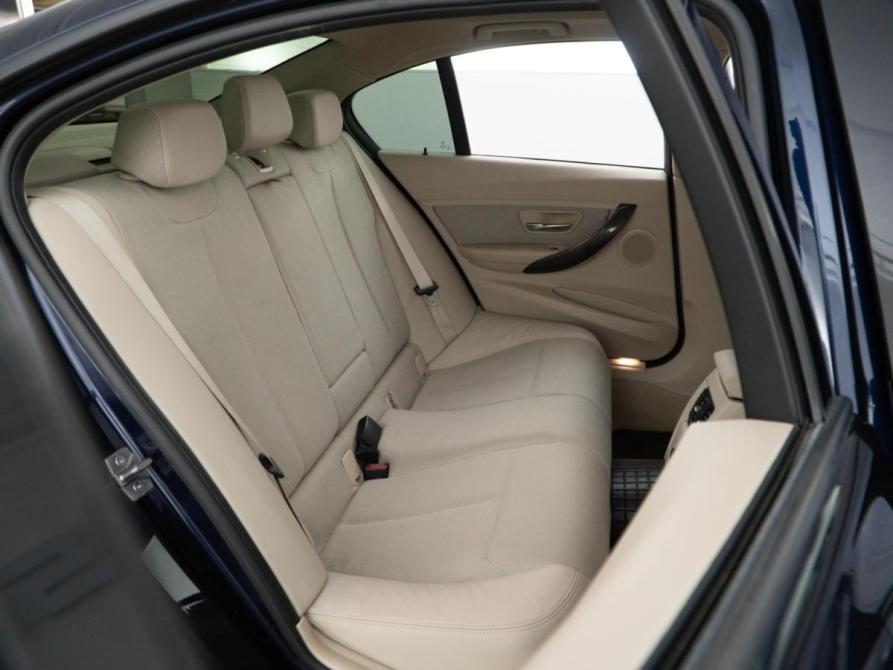 BMW 3 серии VI (F3x) Москва  - изображение 7