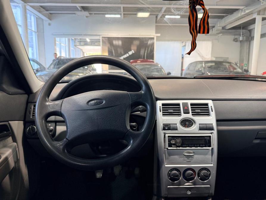 Lada (ВАЗ) Priora I Челябинск  - изображение 9