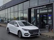 Omoda S5 Санкт-Петербург  - изображение 24