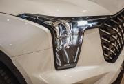 GAC GS8 II Абакан  - изображение 22