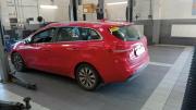 Kia Ceed II Рестайлинг Санкт-Петербург  - изображение 9