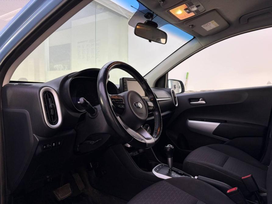 Kia Picanto III Уфа  - изображение 20