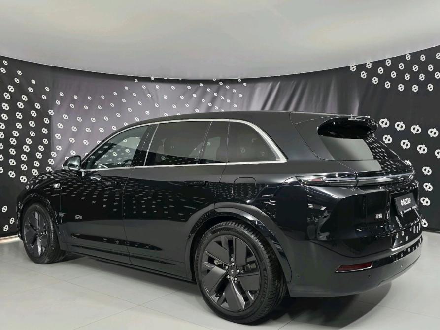 Li Auto (Lixiang) L7 I Рестайлинг Новосибирск  - изображение 5