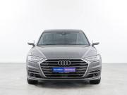 Audi A8 IV (D5) Москва  - изображение 34
