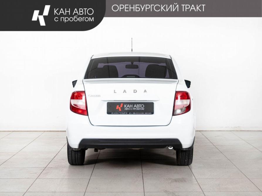 Lada (ВАЗ) Granta I Рестайлинг Казань  - изображение 4