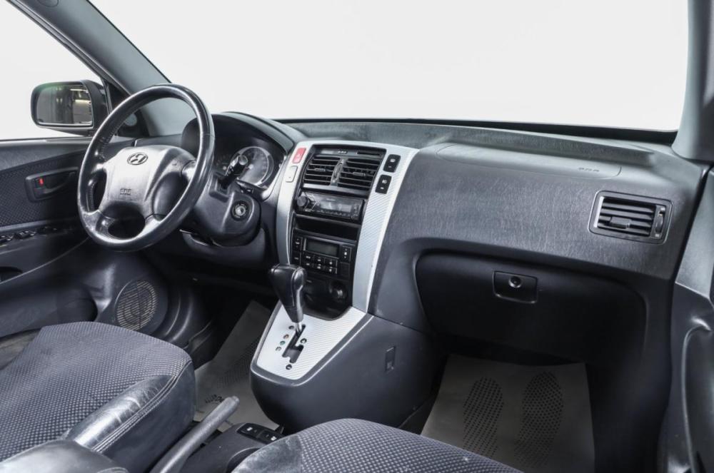 Hyundai Tucson I Новосибирск  - изображение 10