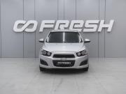 Chevrolet Aveo II Ростов-на-Дону  - изображение 18