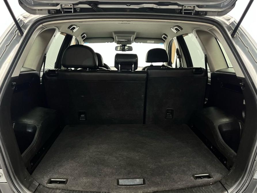 Opel Antara I Рестайлинг Мурманск  - изображение 13