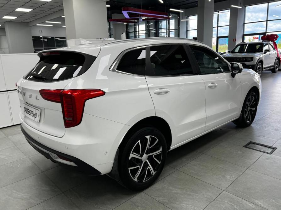 Haval Jolion I Казань  - изображение 3