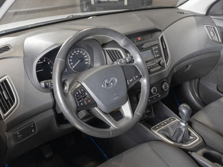 Hyundai Creta I Казань  - изображение 5