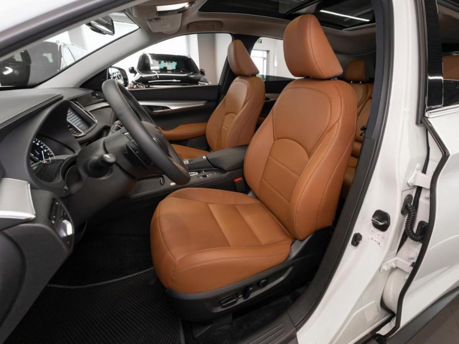 Infiniti QX50 II Москва  - изображение 9